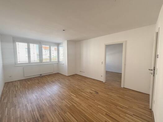 Wohnung zur Miete 715 € 2 Zimmer 44,7 m² 2. Geschoss Floridsdorf 1210