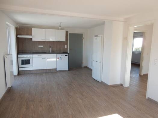 Wohnung zur Miete 990 € 3 Zimmer 69 m² Geschoss 2/2 frei ab sofort Spaichingen 78549