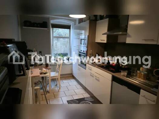 Wohnung zur Miete Tauschwohnung 480 € 3 Zimmer 75 m² EG Altstadt Erfurt 99096