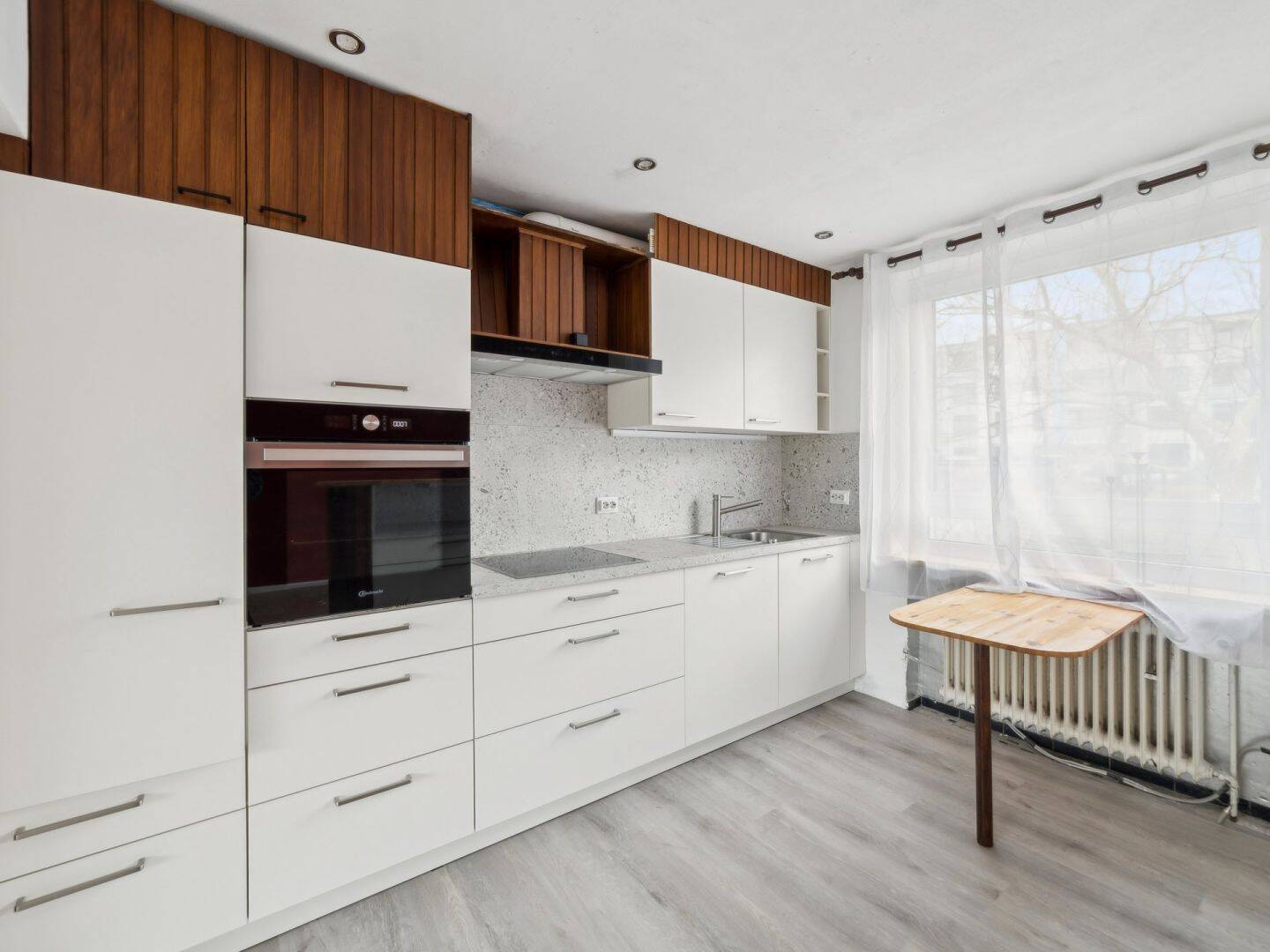 Einfamilienhaus zum Kauf - Ansicht 4
