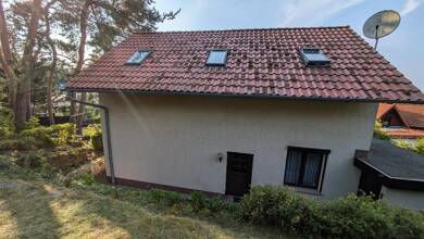 Einfamilienhaus zum Kauf 175.000 € 6 Zimmer 96 m² 831 m² Grundstück Alterode Alterode 06543