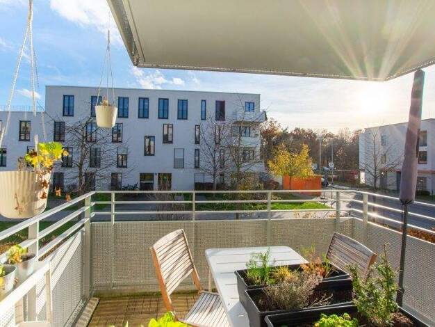 Wohnung zum Kauf 549.000 € 2 Zimmer 58 m² Ramersdorf-Perlach München 81737