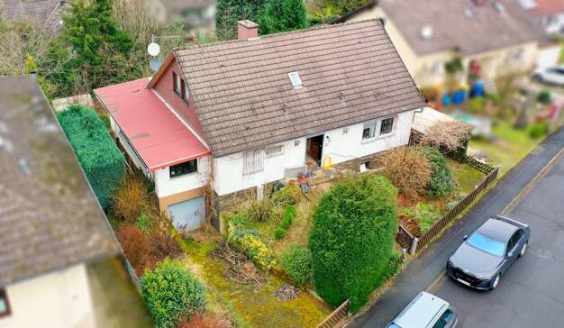 Haus kaufen in Brachttal Hellstein immowelt