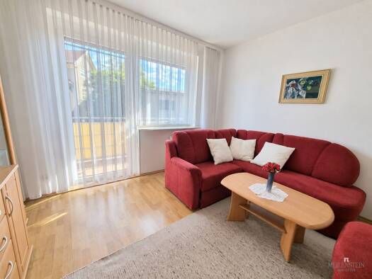 Wohnung zum Kauf 119.900 € 38 m² 2. Geschoss Lend Graz 8020