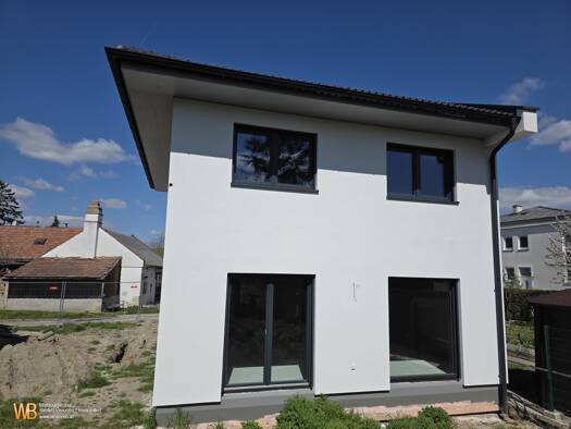 Haus zum Kauf 419.000 € 4 Zimmer 107,4 m² 423 m² Grundstück Schmiedegasse Ebergassing 2435