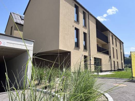 Wohnung zum Kauf - Erstbezug 324.000 € 2 Zimmer 50,6 m² 2. Geschoss Bischofshofen 5500