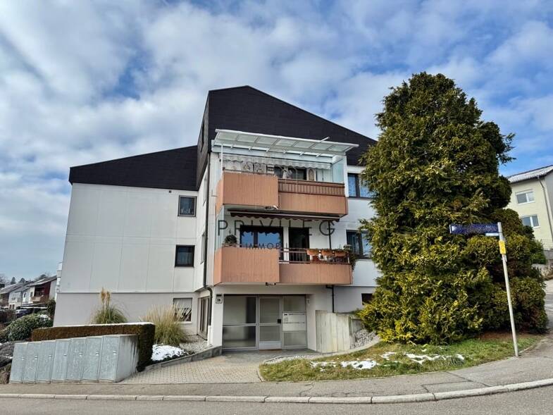Wohnung kaufen im Landkreis Pforzheim immowelt