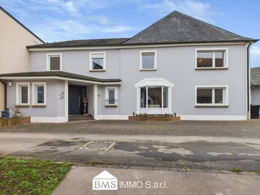 Einfamilienhaus zum Kauf 649.000 € 6 Zimmer 312 m² 1.708 m² Grundstück Irrel 54666