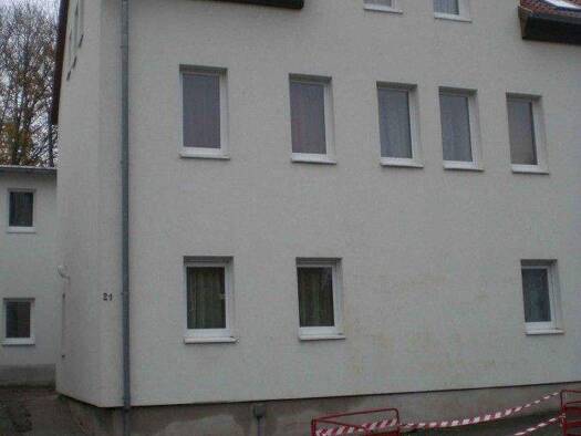 Wohnung zur Miete 320 € 2 Zimmer 50 m² 1. Geschoss frei ab 01.04.2026 Herderstraße 21 Ilmenau 98693