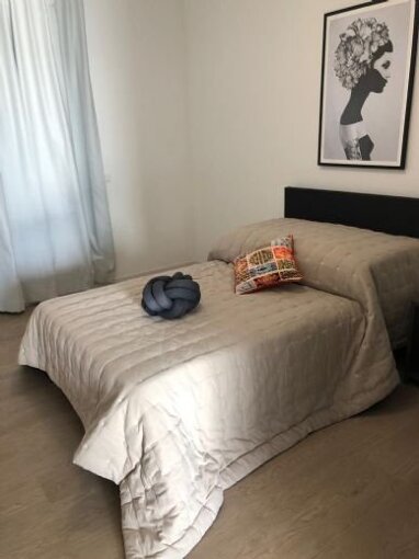 Apartment zur Miete 705 € 2 Zimmer 32 m² 6. Geschoss Merziger Straße 19 a/b Derendorf Düsseldorf 40476