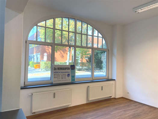 Büro zur Miete 5 Zimmer 115 m² Bürofläche Coburg 96450