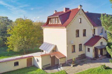 Immobilie zum Kauf als Kapitalanlage geeignet 199.000 € 6 Zimmer 180 m² 2.936,2 m² Grundstück Wrodow Mölln 17091