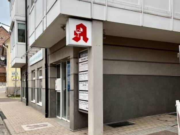 Praxisfläche zum Kauf 2.500 € 4 Zimmer 131 m² Bürofläche Hauptstraße 24 Stadtgebiet Sankt Georgen im Schwarzwald 78112