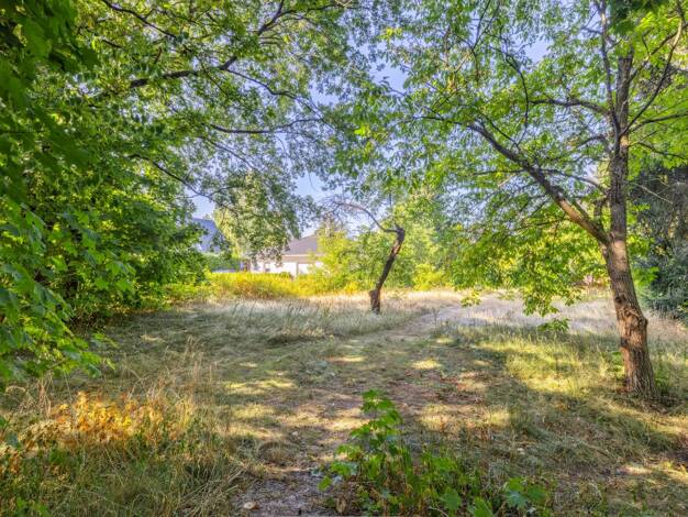 Grundstück zum Kauf 449.000 € 1.200 m² Grundstück Stahnsdorf Stahnsdorf 14532
