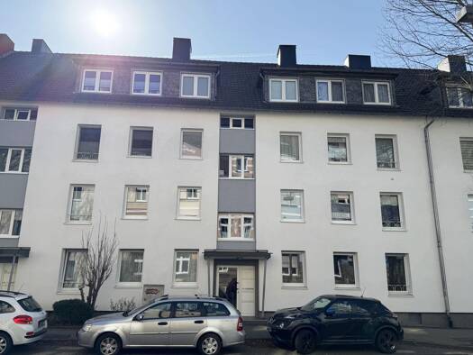 Wohnung zum Kauf 149.000 € 3 Zimmer 77 m² 1. Geschoss Hattingen Hattingen 45525