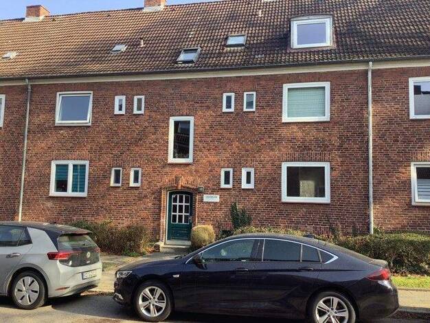 Wohnung zur Miete 487 € 2 Zimmer 47,1 m² frei ab 17.03.2026 Wilhelm-Busch-Str. 18 Pries Kiel 24159
