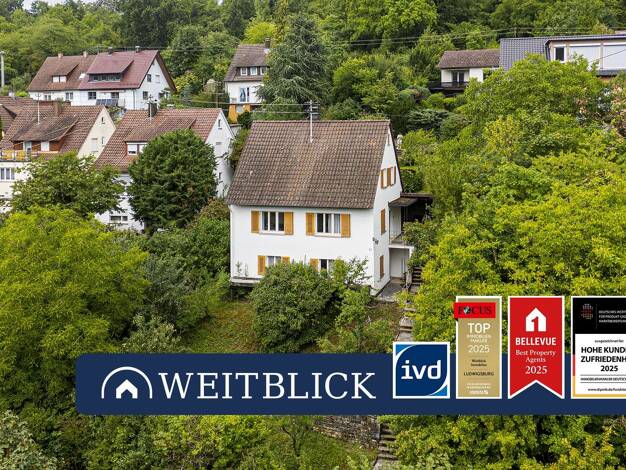 Einfamilienhaus zum Kauf 299.000 € 3,5 Zimmer 105 m² 630 m² Grundstück Kirchberg Kirchberg an der Murr 71737