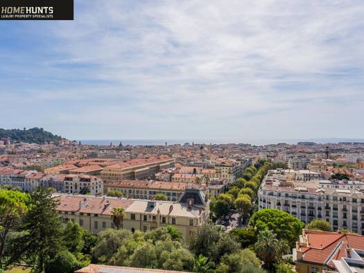 Wohnung zum Kauf 1.490.000 € 96,6 m² Las Planas - Comte de Falicon Nice 06236