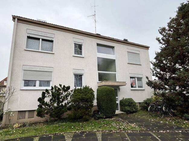 Wohnung zum Kauf 135.000 € 2 Zimmer 65,8 m² Innenstadt Bad Salzuflen-Innenstadt 32105