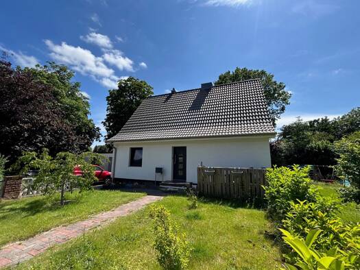 Einfamilienhaus zum Kauf 210.000 € 4 Zimmer 112 m² 1.228 m² Grundstück Vaale Vaale 25594