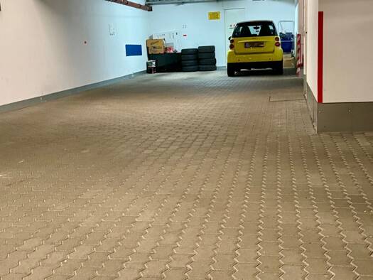 Tiefgaragenstellplatz zum Kauf provisionsfrei 18.000 € Auf Münzelt Riegelsberg 66292