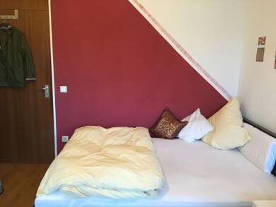 Wohnung zur Miete 630 € 2 Zimmer 42 m² Geschoss 3/4 frei ab 01.08.2025 Karlsruher Straße 2 a Fuerstenberg Konstanz 78467