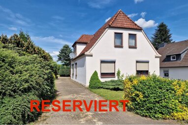 Einfamilienhaus zum Kauf 179.000 € 7 Zimmer 182 m² 1.123 m² Grundstück Syke Syke 28857