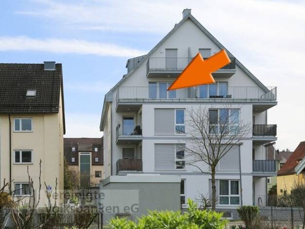 Wohnung zur Miete 850 € 1 Zimmer 52 m² frei ab 01.10.2026 Vaihingen Vaihingen 70563