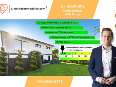 Einfamilienhaus zum Kauf 1.249.000 € 6 Zimmer 247,4 m² 638 m² Grundstück frei ab 01.12.2025 Vohburg Vohburg an der Donau 85088