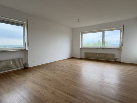 Wohnung zur Miete 850 € 3 Zimmer 73 m² 7. Geschoss In den Wingerten 1 Wixhausen Darmstadt 64291