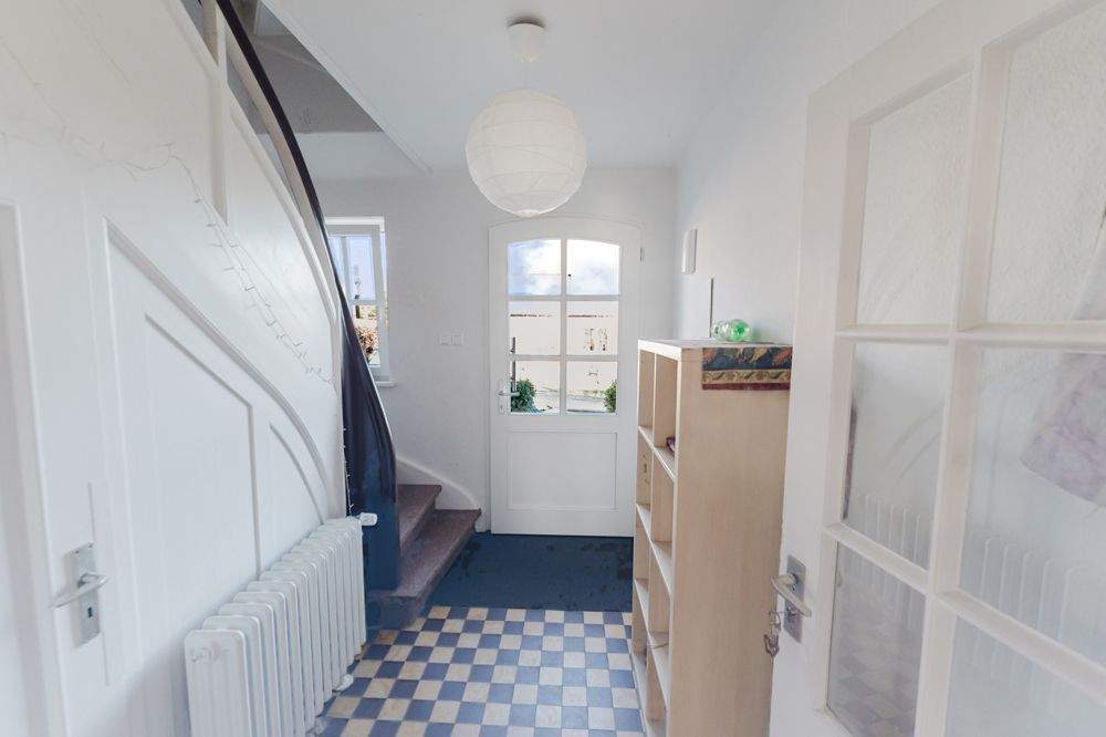 Immobilie in Uelsen - Kapitalanlage in Toplage von Uelsen - Vermietetes Einfamilienhaus mit Einliegerwohnung - Bild 4