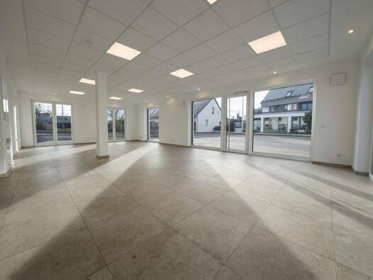 Bürofläche zur Miete provisionsfrei 158,2 m² Bürofläche Karl-Kempter-Straße 2 Leitershofen Stadtbergen 86391