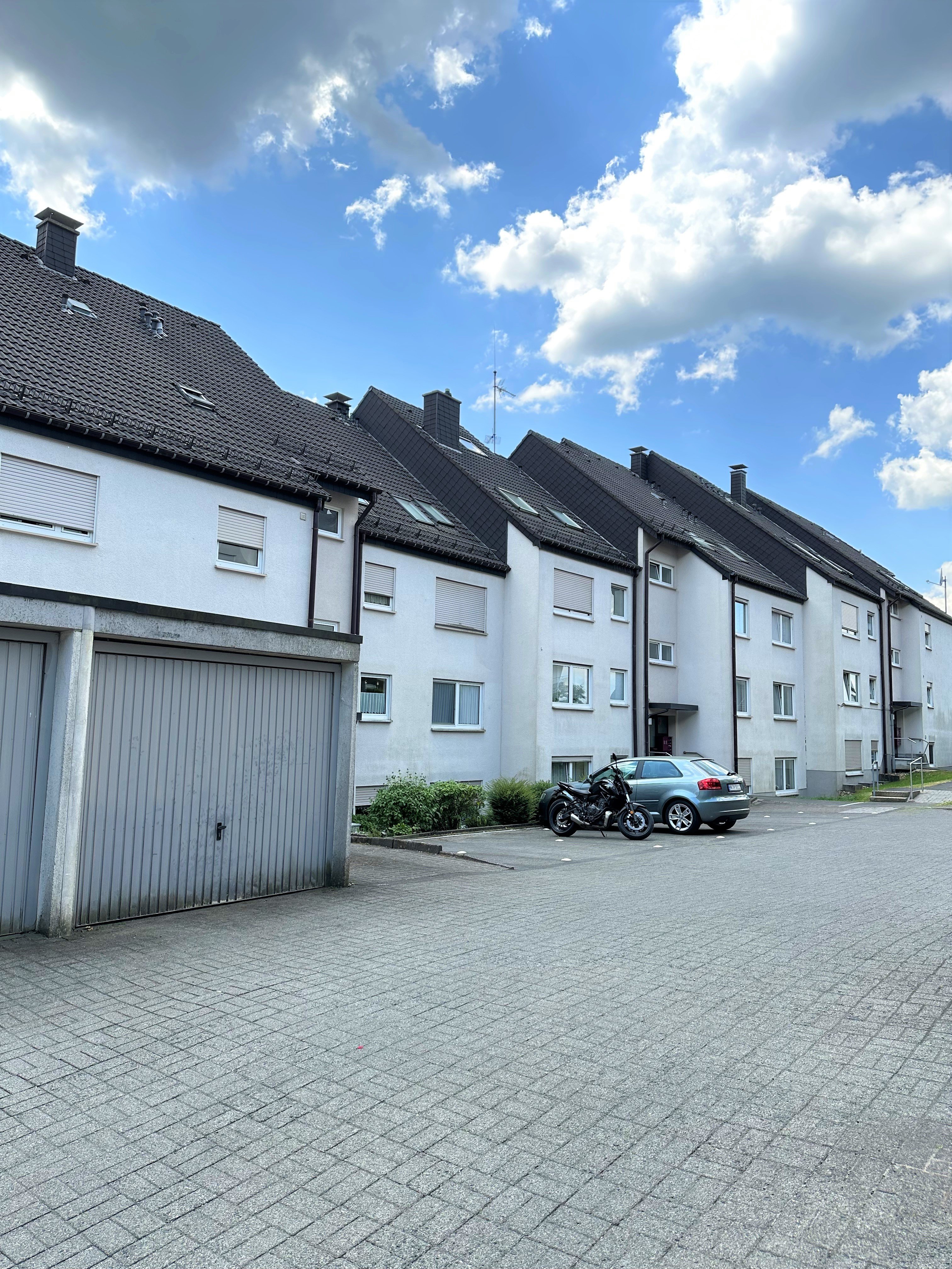 Wohnung zum Kauf 169.000 € 3 Zimmer 85 m²<br/>Wohnfläche 3.<br/>Geschoss Meinerzhagen Meinerzhagen 58540