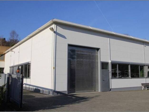 Lagerhalle zur Miete provisionsfrei 1.048 m² Lagerfläche Tettnang Tettnang 88069