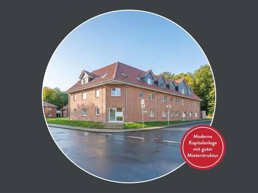 Mehrfamilienhaus zum Kauf als Kapitalanlage geeignet 2.162.000 € 908 m² Klein Bünstorf Bad Bevensen 29549