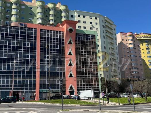 Wohnanlage zum Kauf als Kapitalanlage geeignet 6.900.000 € 4.021 m² Areeiro