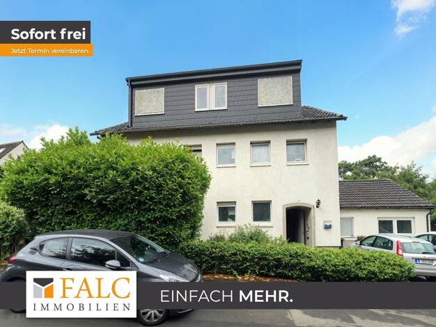 Maisonette zur Miete 1.650 € 5 Zimmer 177 m² 1. Geschoss frei ab 01.09.2025 Hösel Ratingen 40883