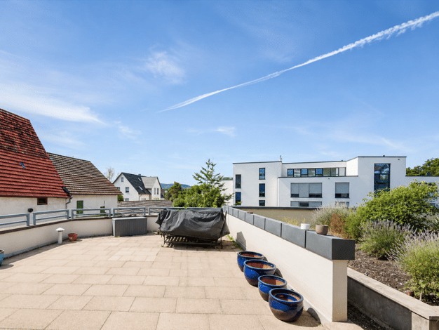 Maisonette zum Kauf 595.000 € 4 Zimmer 263 m² 1. Geschoss Beinstein Waiblingen 71334
