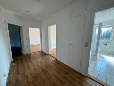 Wohnung zum Kauf 119.000 € 2 Zimmer 65,5 m² 2. Geschoss Innenstadt Wilhelmshaven 26382