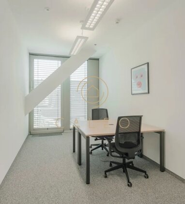 Bürokomplex zur Miete Provisionsfrei 150 m² Bürofläche teilbar ab 1 m² Wien 1100