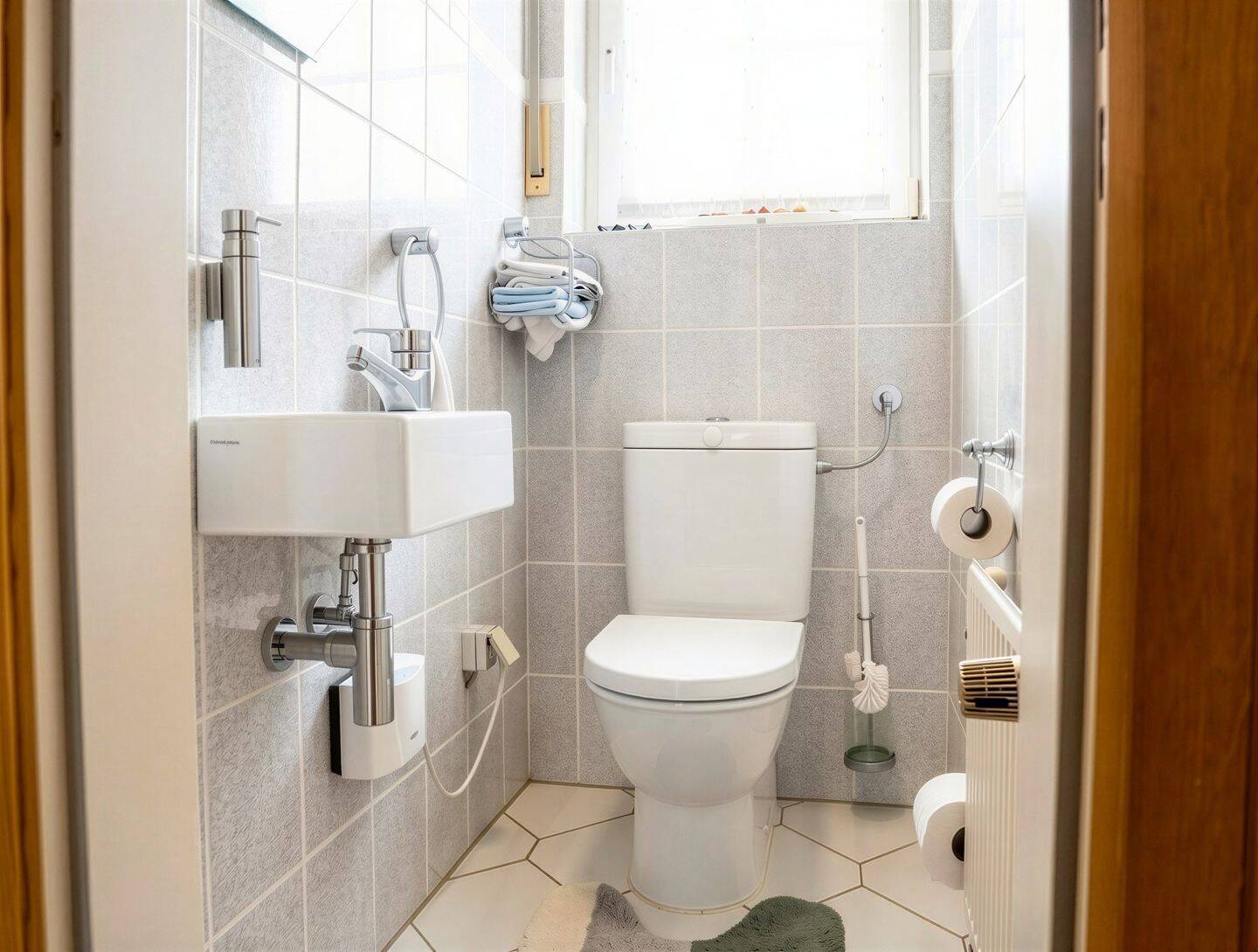 Haus – Norden, Westermarsch I - Ansicht 5