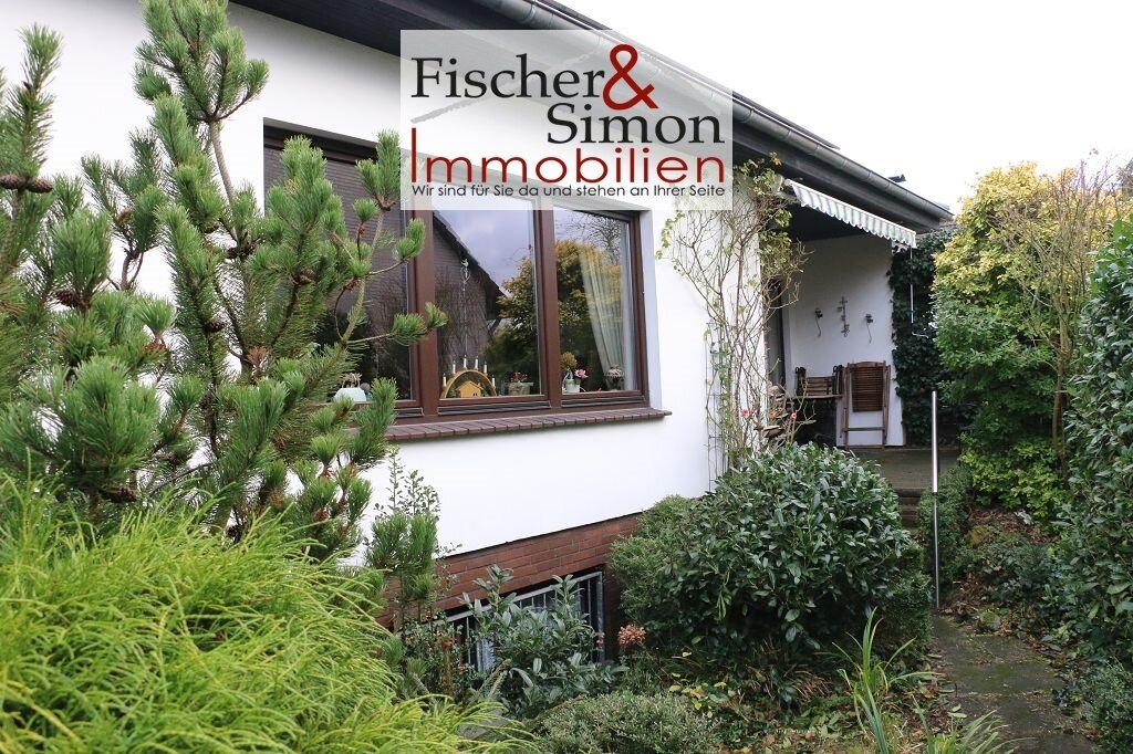 Einfamilienhaus zum Kauf 269.900 € 3 Zimmer 115 m²<br/>Wohnfläche 777 m²<br/>Grundstück Nienburg Nienburg (Weser) 31582