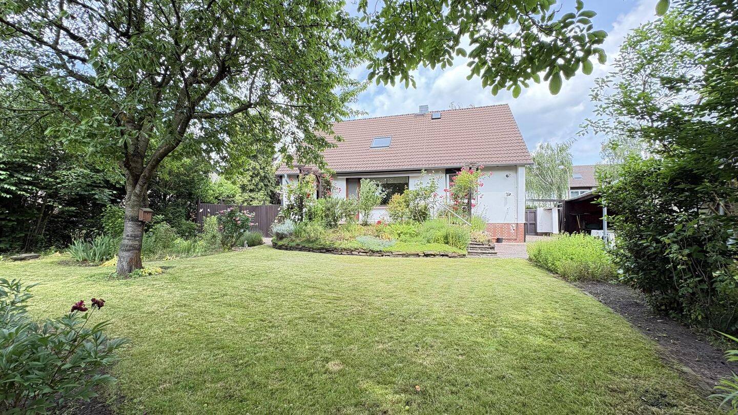 House in Garbsen, Stelingen - Ansicht 2