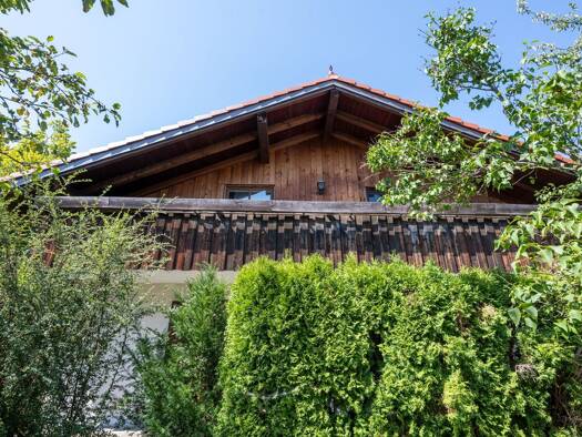 Einfamilienhaus zum Kauf 990.000 € 7,5 Zimmer 165 m² 577 m² Grundstück Weidach Wolfratshausen 82515