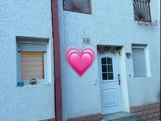 Reihenhaus zur Miete 1.100 € 5 Zimmer 150 m² frei ab sofort Kerzenheim 67304
