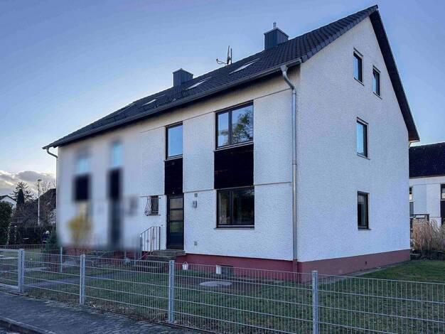 Doppelhaushälfte zum Kauf 568.000 € 7 Zimmer 166 m² 517 m² Grundstück Wellerstadt Baiersdorf 91083
