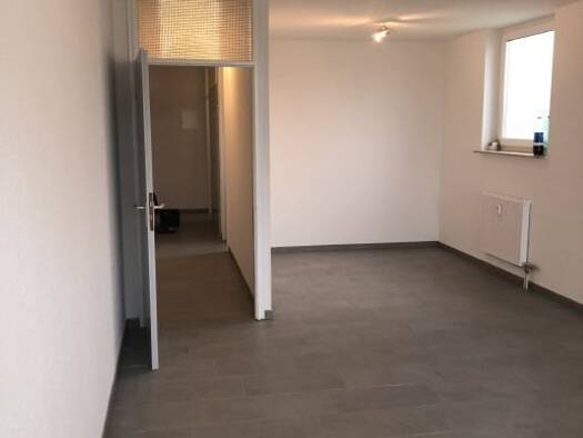 Wohnung zur Miete 530 € 1 Zimmer 42 m² 3. Geschoss Am Europakanal 36 Büchenbach Erlangen 91056