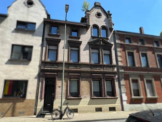 Mehrfamilienhaus zum Kauf 330.000 € 10 Zimmer 274 m² 326 m² Grundstück Duisburg 47055