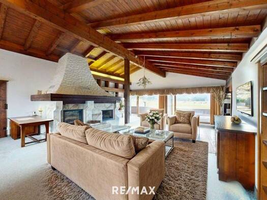 Terrassenwohnung zum Kauf 360.000 € 4 Zimmer 157,1 m² Ehrwald 6632