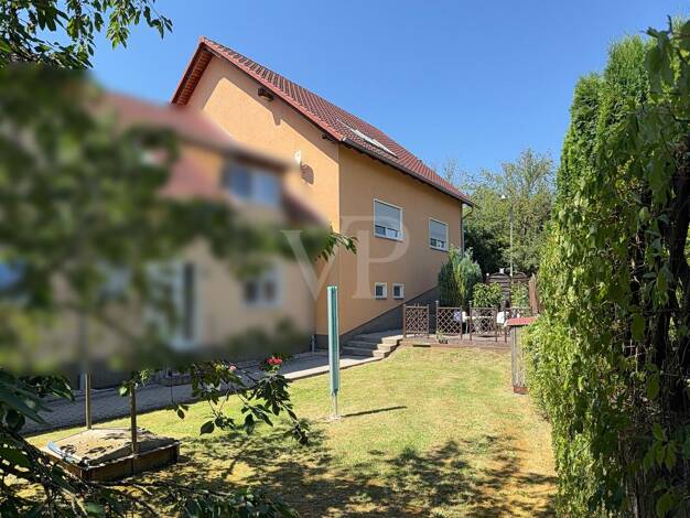Mehrfamilienhaus zum Kauf als Kapitalanlage geeignet 360.000 € 192 m² 455 m² Grundstück Bad Langensalza Bad Langensalza 99947